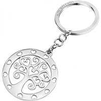 Portachiavi Morellato Donna Forever in Acciaio SD7156 - SD7156